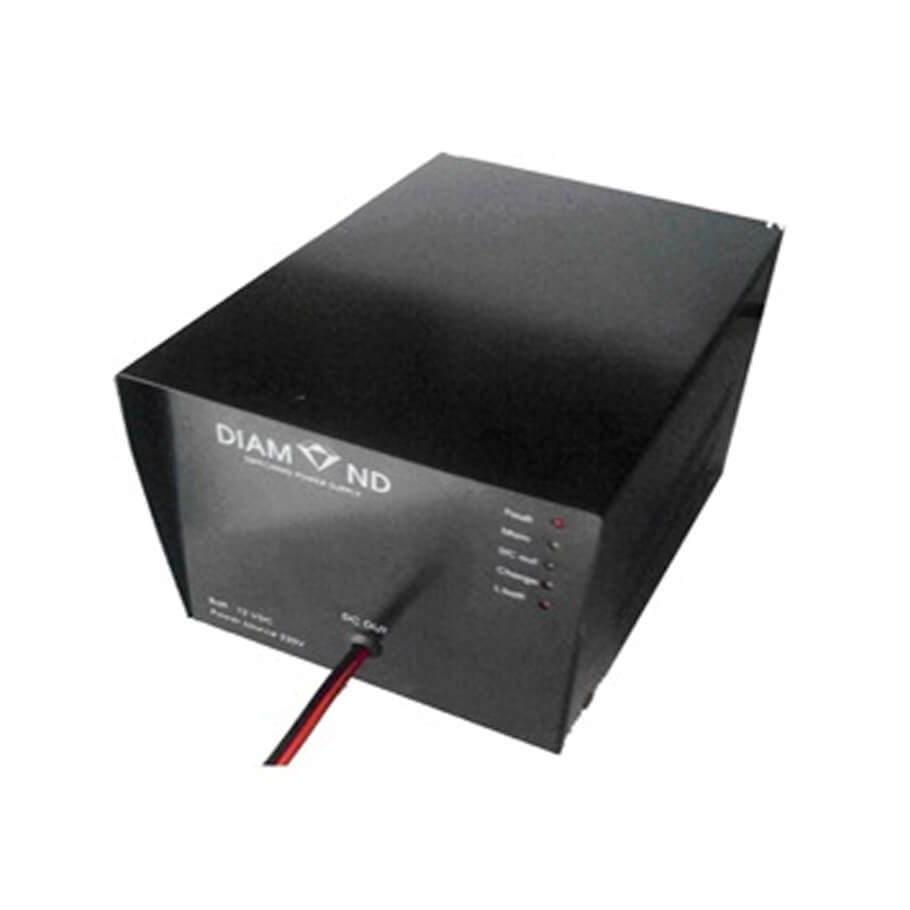 Bộ cấp nguồn liên tục 12V DIAMOND DC-UPS